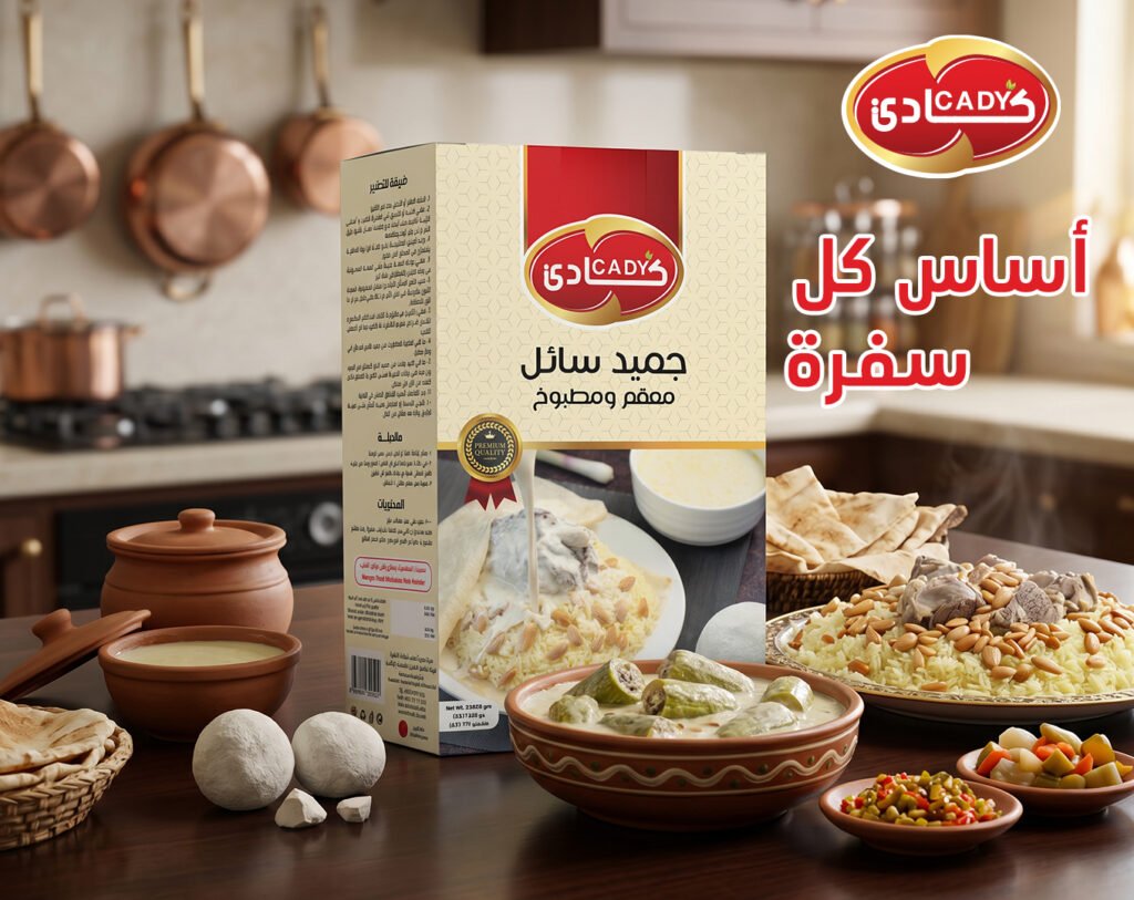 جميد كادي 1