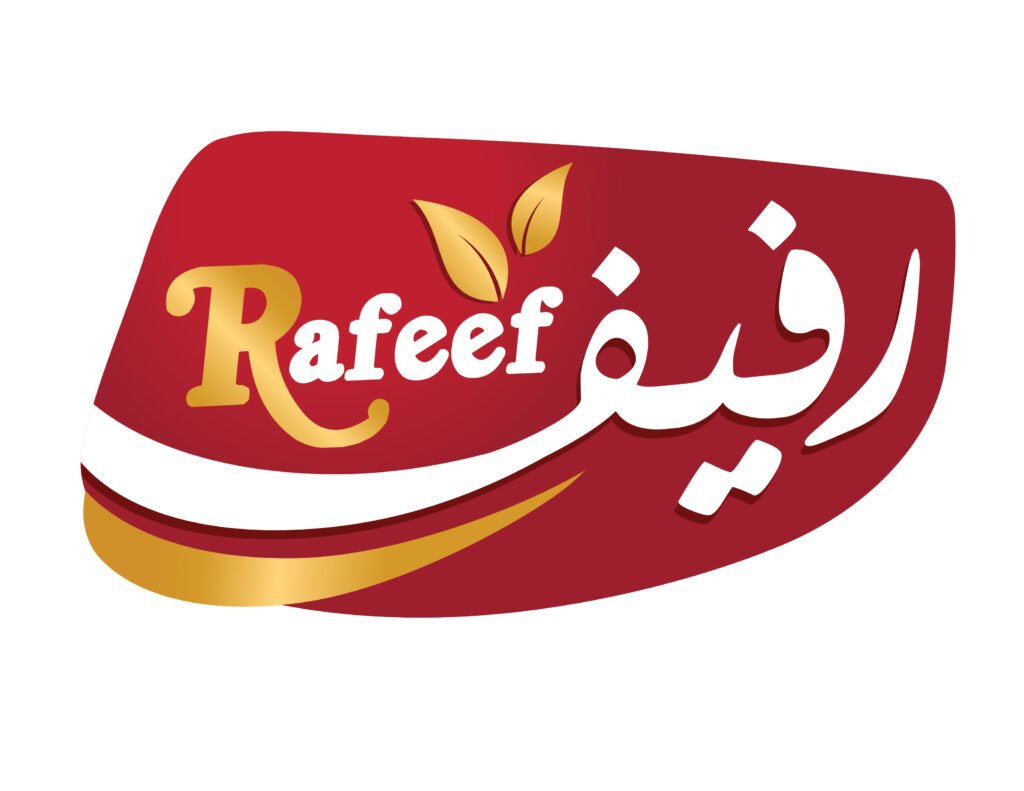 لوجو رفيف